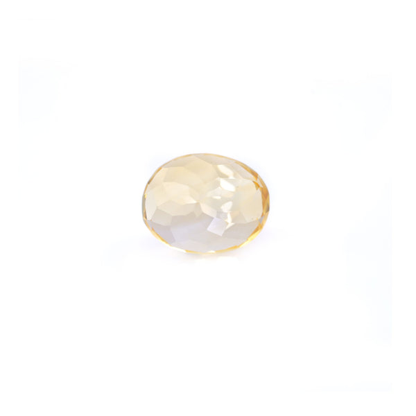 Citrine - 6.3 Carat - Pramogh