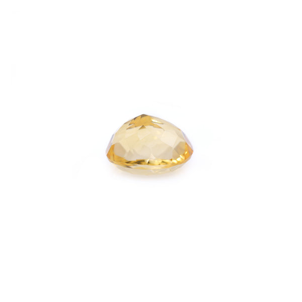 Citrine - 6.3 Carat - Pramogh