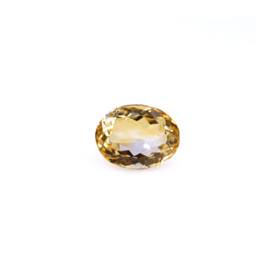 Citrine - 7.1 Carat - Pramogh