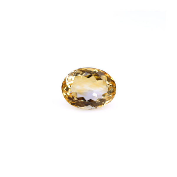 Citrine - 7.1 Carat - Pramogh