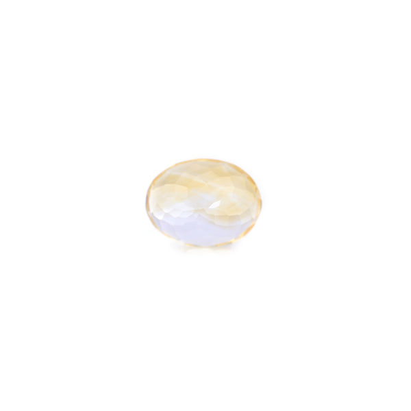 Citrine - 7.1 Carat - Pramogh