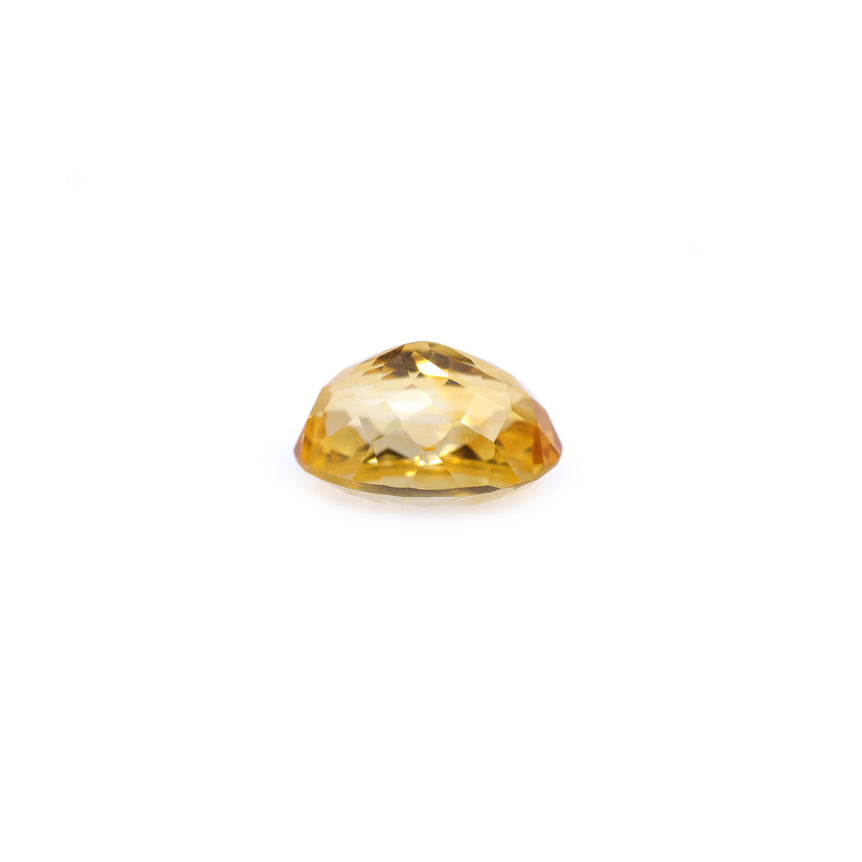 Citrine - 7.1 Carat - Pramogh