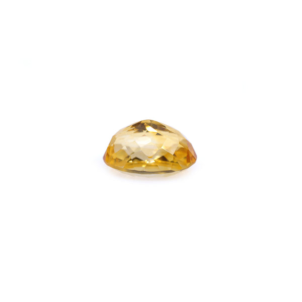 Citrine - 7.1 Carat - Pramogh