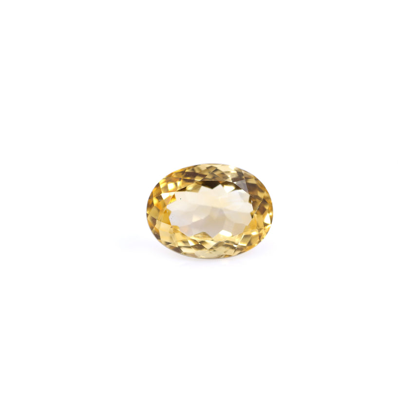 Citrine - 5.8 Carat - Pramogh