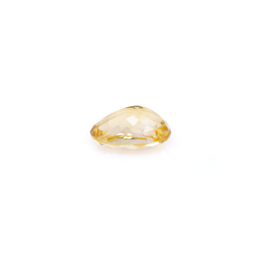 Citrine - 5.8 Carat - Pramogh
