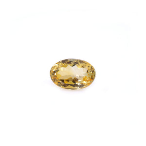 Citrine - 4.7 Carat - Pramogh