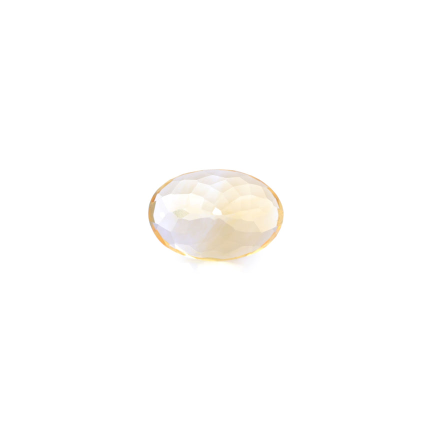 Citrine - 4.7 Carat - Pramogh