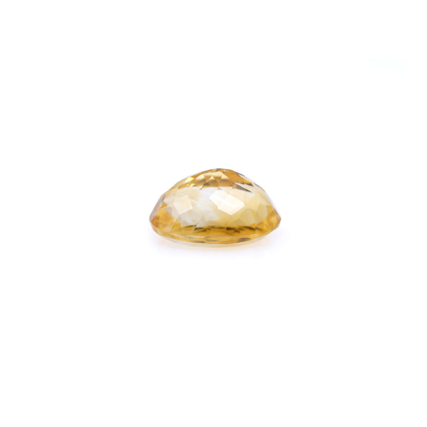Citrine - 4.7 Carat - Pramogh