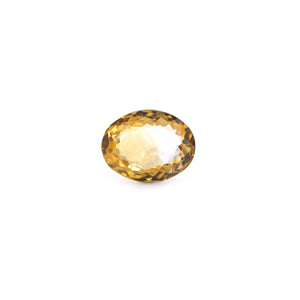 Citrine - 6.8 Carat - Pramogh