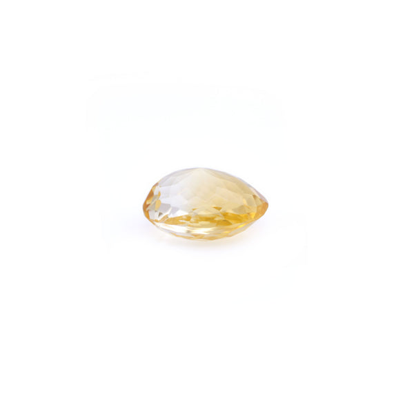 Citrine - 6.8 Carat - Pramogh