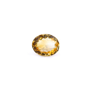 Citrine - 7.85 Carat - Pramogh