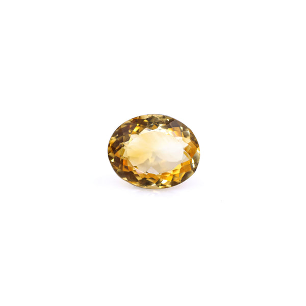 Citrine - 7.85 Carat - Pramogh