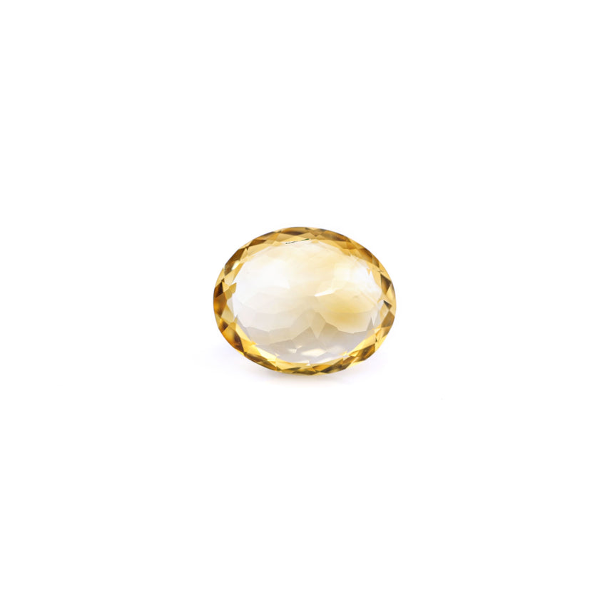 Citrine - 7.85 Carat - Pramogh
