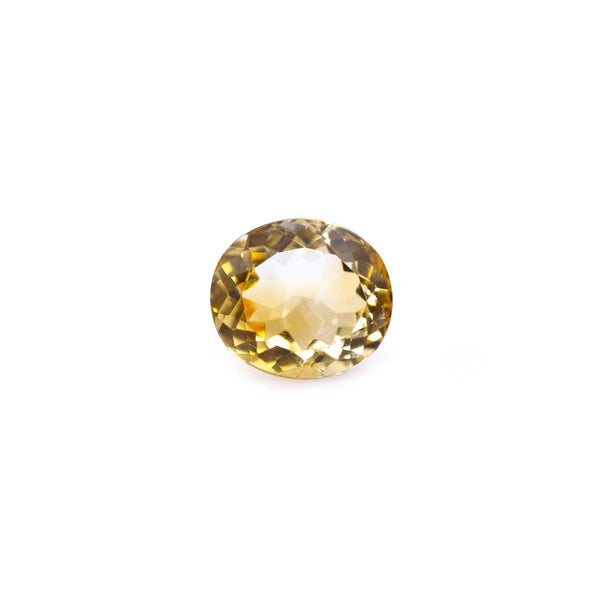 Citrine - 5.7 Carat - Pramogh