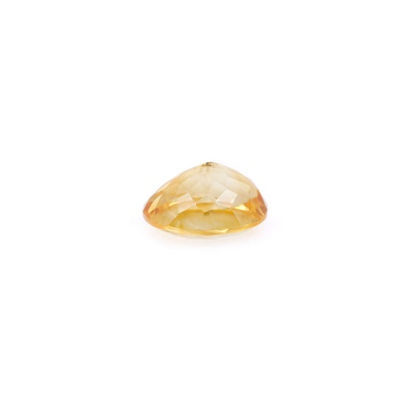 Citrine - 5.7 Carat - Pramogh