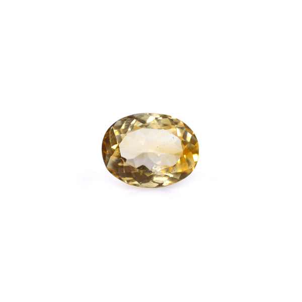 Citrine - 5.3 Carat - Pramogh