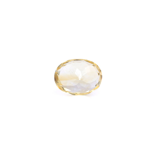 Citrine - 5.3 Carat - Pramogh