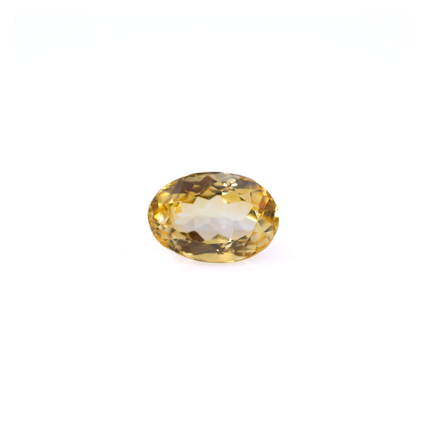 Citrine - 4.6 Carat - Pramogh