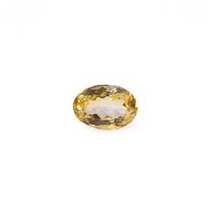 Citrine - 4.6 Carat - Pramogh