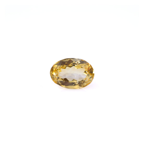 Citrine - 4.6 Carat - Pramogh