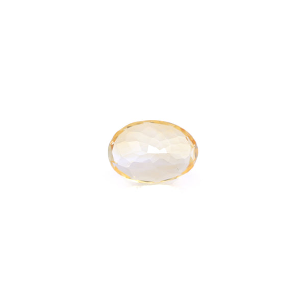 Citrine - 4.6 Carat - Pramogh