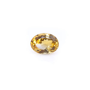 Citrine - 7.1 Carat - Pramogh