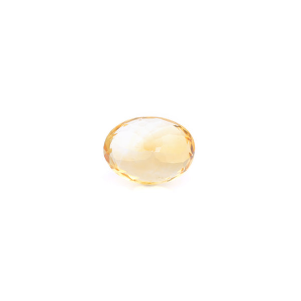 Citrine - 7.1 Carat - Pramogh