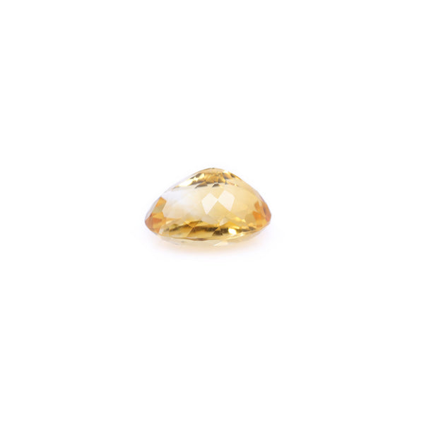 Citrine - 7.1 Carat - Pramogh