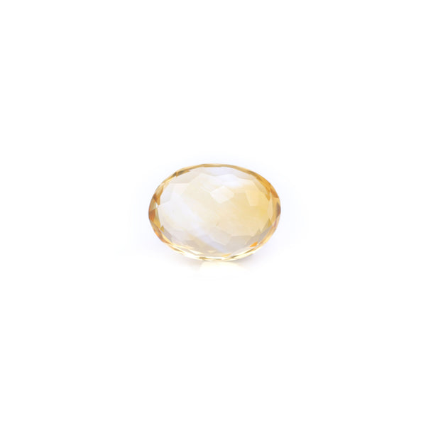 Citrine - 6.45 Carat - Pramogh