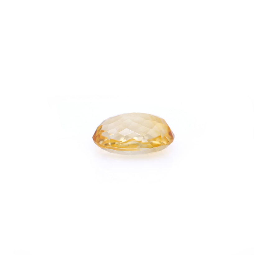 Citrine - 6.45 Carat - Pramogh