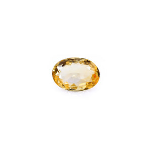 Citrine - 5.7 Carat - Pramogh