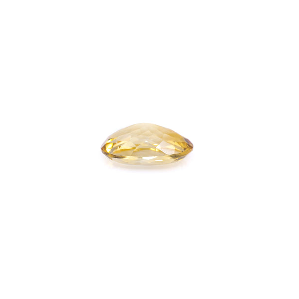 Citrine - 5.7 Carat - Pramogh