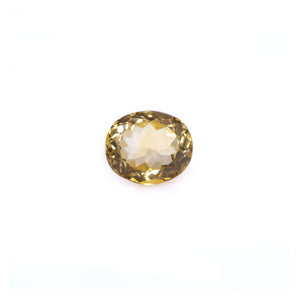 Citrine - 6.2 Carat - Pramogh