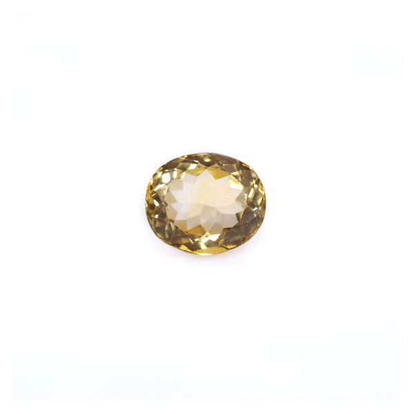 Citrine - 6.2 Carat - Pramogh