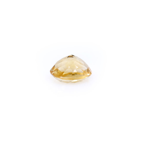 Citrine - 6.2 Carat - Pramogh