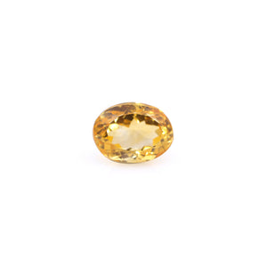 Citrine - 6.3 Carat - Pramogh