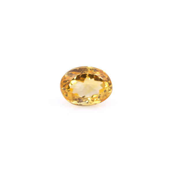 Citrine - 6.3 Carat - Pramogh