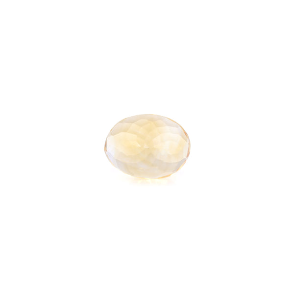 Citrine - 6.3 Carat - Pramogh