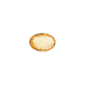 Citrine - 5.75 Carat - Pramogh