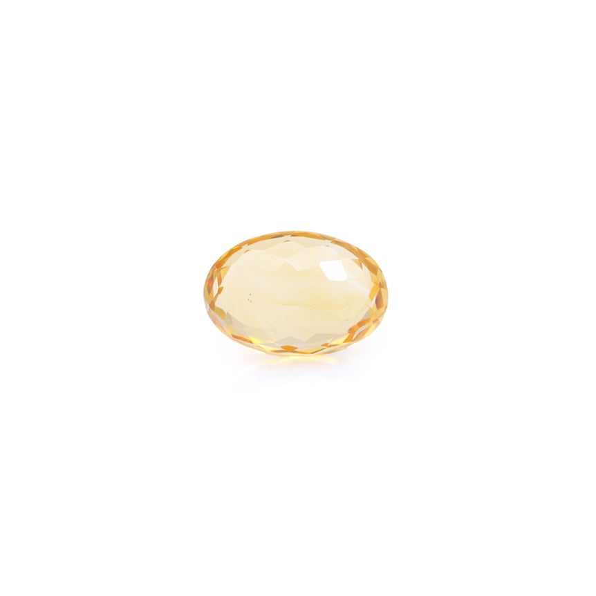 Citrine - 5.75 Carat - Pramogh