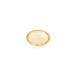 Citrine - 5.75 Carat - Pramogh