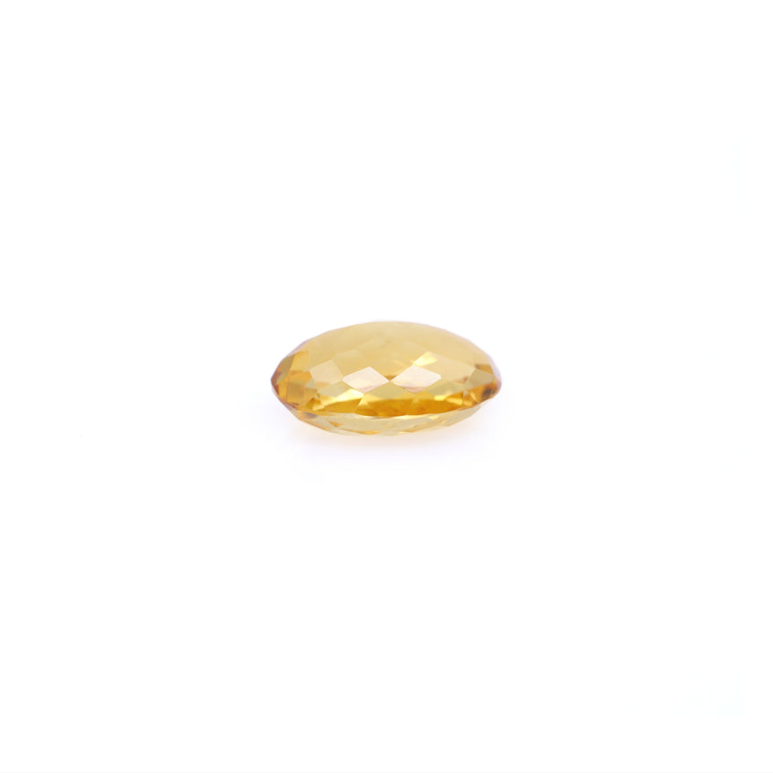 Citrine - 5.75 Carat - Pramogh