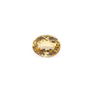 Citrine - 5.75 Carat - Pramogh