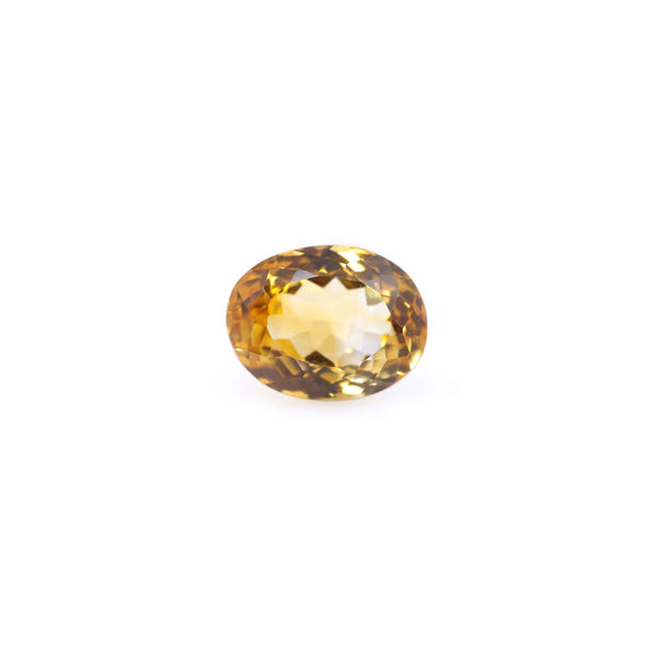 Citrine - 7.05 Carat - Pramogh