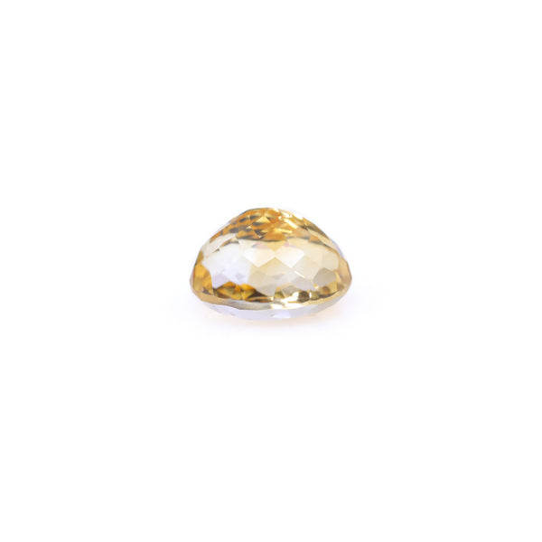 Citrine - 7.05 Carat - Pramogh