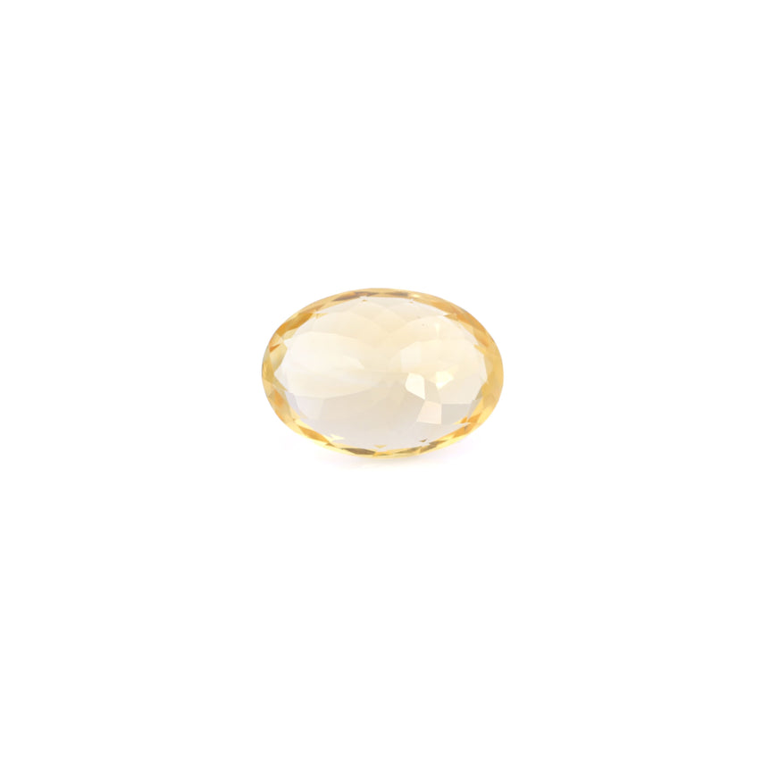 Citrine - 6.7 Carat - Pramogh