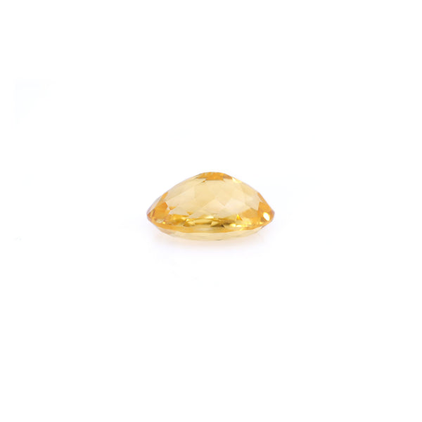 Citrine - 6.7 Carat - Pramogh