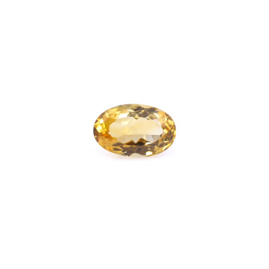Citrine - 5.55 Carat - Pramogh