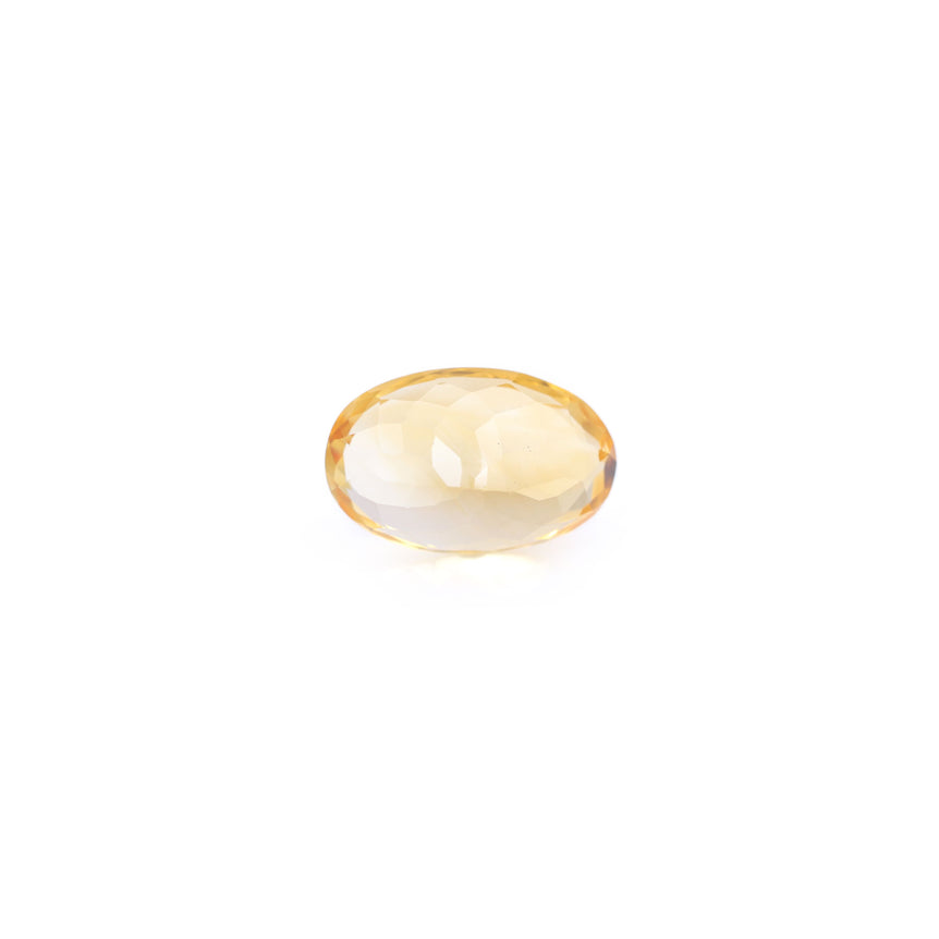 Citrine - 5.55 Carat - Pramogh