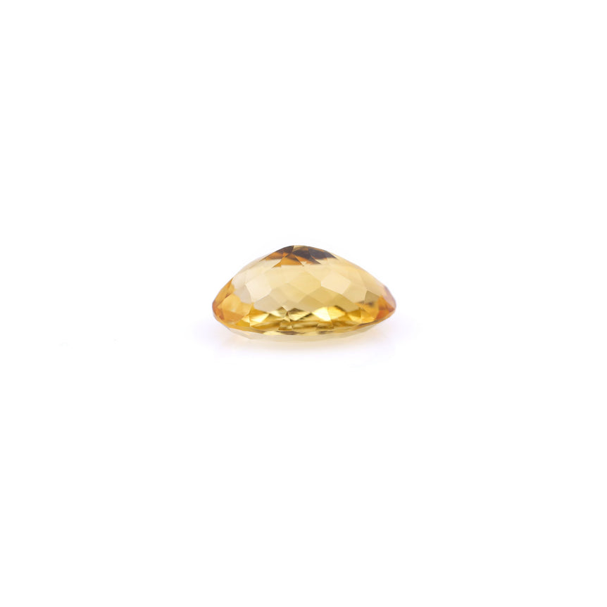 Citrine - 5.55 Carat - Pramogh